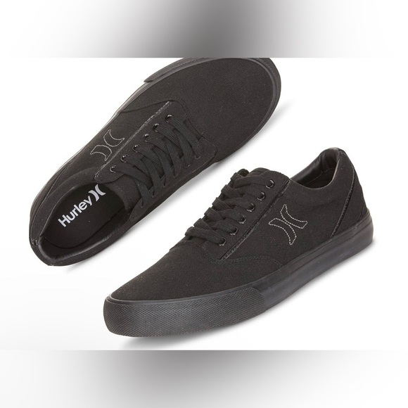 Hurley Arlo Lace Up Shoes - Picture 4 of 10